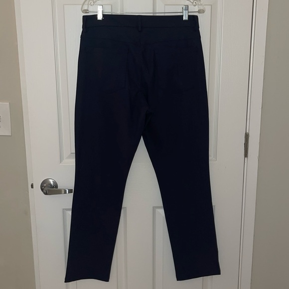 Navy Old Navy Men’s Pants - Picture 2 of 4